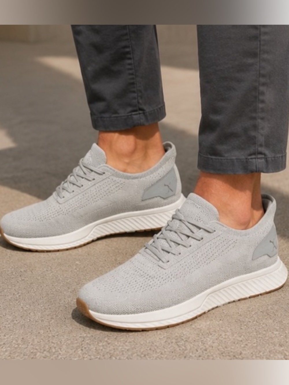 NWOT Flux Adapt Sneakers